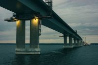 bridge construction  