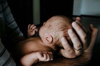 Fatherhood  