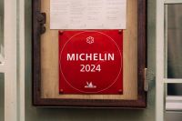 Michelin stars  