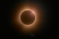 Solar eclipse  
