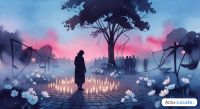 grief family  