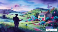 David Hockney  