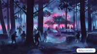 Rave party  