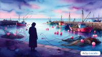 phone sea  