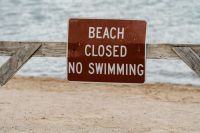 Beach safety  