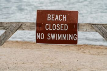Beach safety