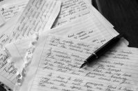 Love letter  