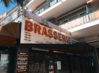 brasserie  