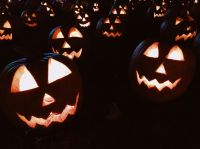 Halloween pumpkin  halloween,united states,sleepy hollow