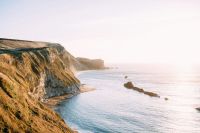 Coastline South Coast 