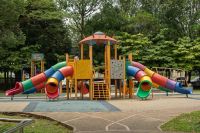 playground kids  