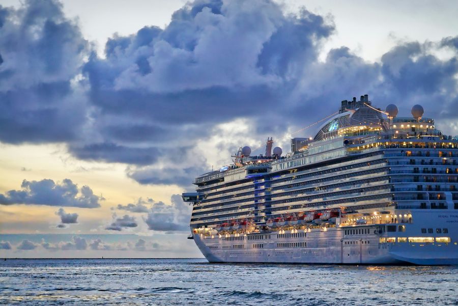 cruise  