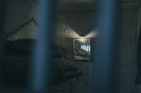Justice prison  