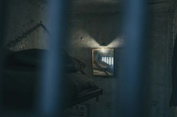Justice prison