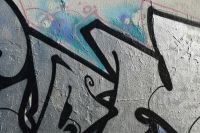 Vandalism Graffiti  