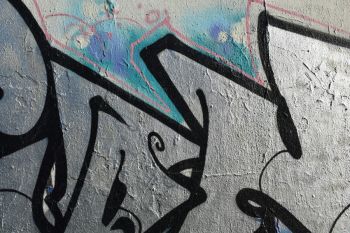 Vandalism Graffiti