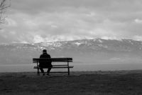 Isolation Loneliness  