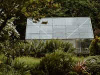 greenhouse extension  