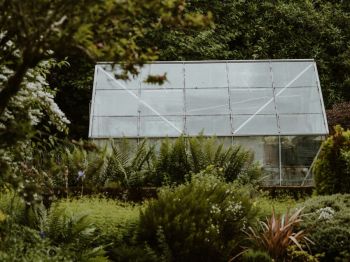 greenhouse extension