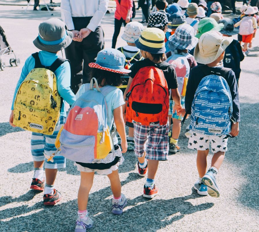 Teaching education education,children,students