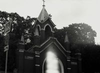 Church attack  