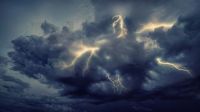 Lightning Storm  