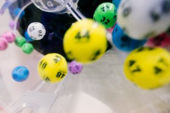 lottery ticket Documentary work for the UK National Lottery