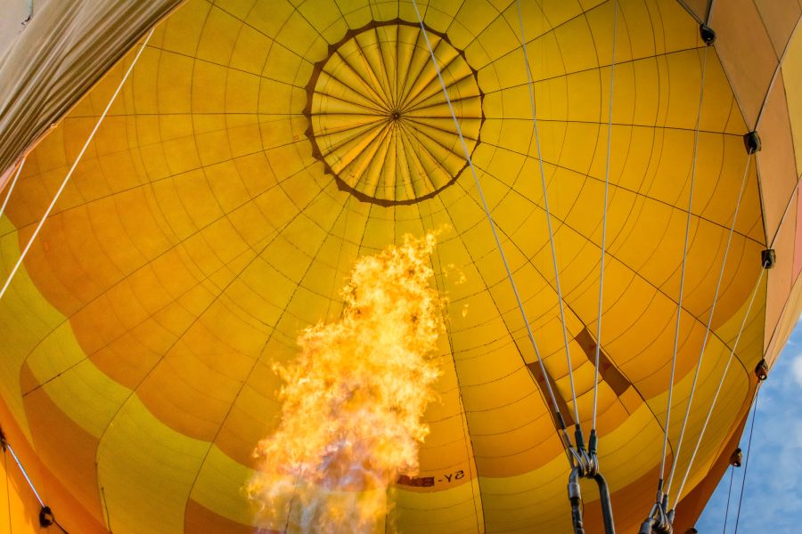 Paralympic Torch The main source of a hot air balloon lifting power yellow,kenya,hot air balloon