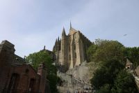 Normandy history  