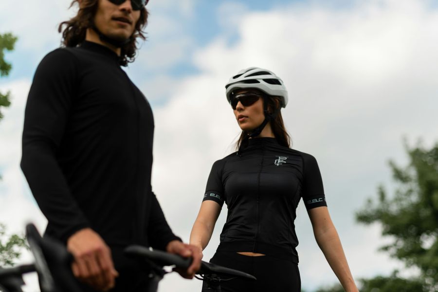 Cyclist  