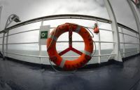 rescue ocean Everyday dozens of desperate people try to cross the Mediterranean. They use non seaworthy boats trying to leave misery behind. They deserve our help! Support organisations that try to help, do not criminalise them! 