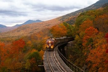 train travel Choo Choo 