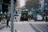 transport disruption  
