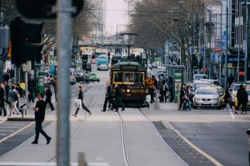 transport disruption