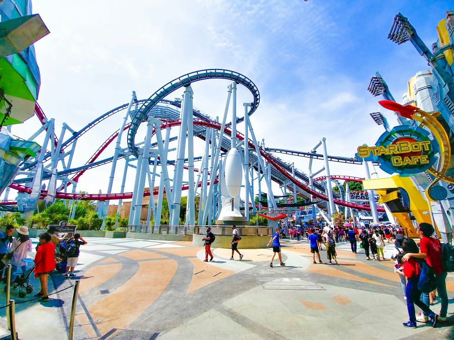 Adventure Park  