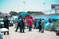 migrants border  