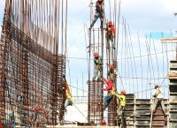 construction site Build air 