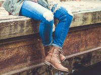 Legs Limbs  legs,denim,bridge