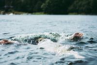 drowning leisure loosing air 