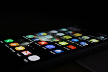 Technology App Samsung Galaxy