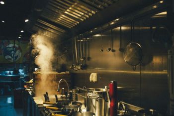 restaurant hygiene