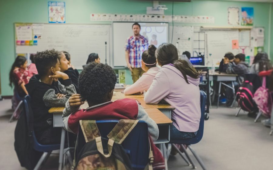 Education Teachers  