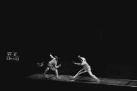 Olympics Fencing match sport,fencing wallpaper,current events