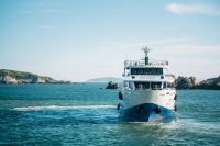 Ferry Shipping  
