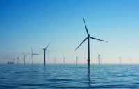 Wind turbine  