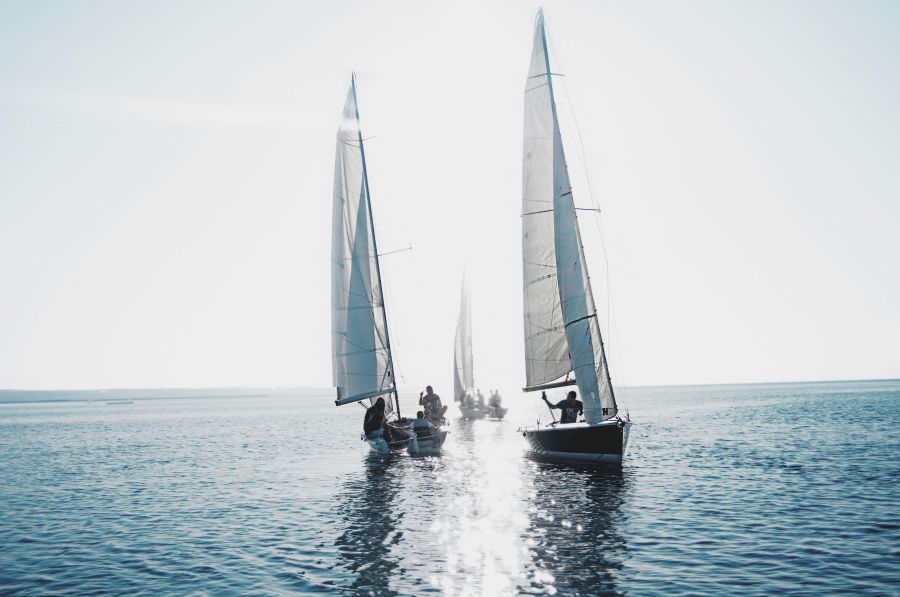 sailboat ocean The Sailing
My Instagram: @alexandralazarescu Please give credit: @alexandralazarescu 