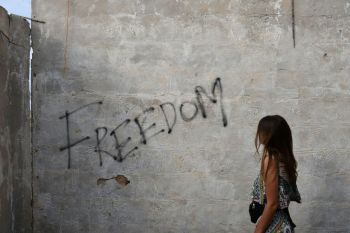 Liberation Fighting for FREEDOM 