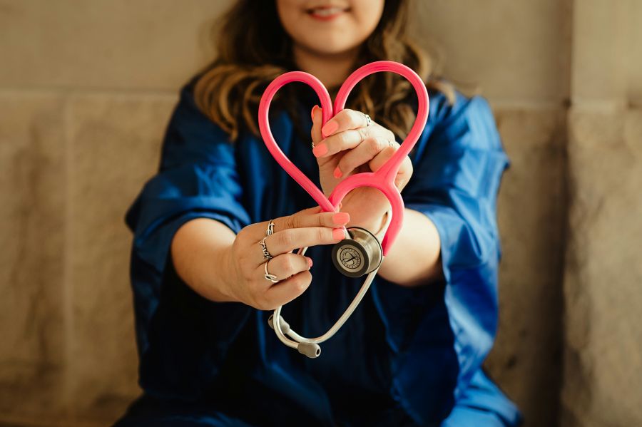 Healthcare workers  
