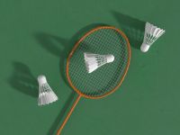 badminton  