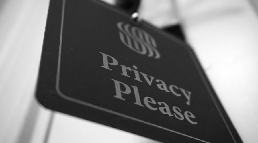 Privacy invasion  